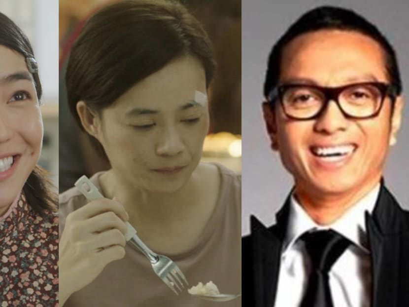 Titoudou, Invisible Stories, Mind's Eye Among Singapore Winners In Asian Creative Academy Awards 2020