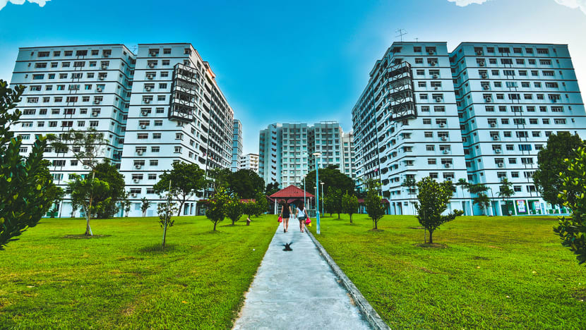 Commentary: Strong political commitment to housing is precisely what younger Singaporeans need Commentary: Strong political commitment to housing is precisely what younger Singaporeans need