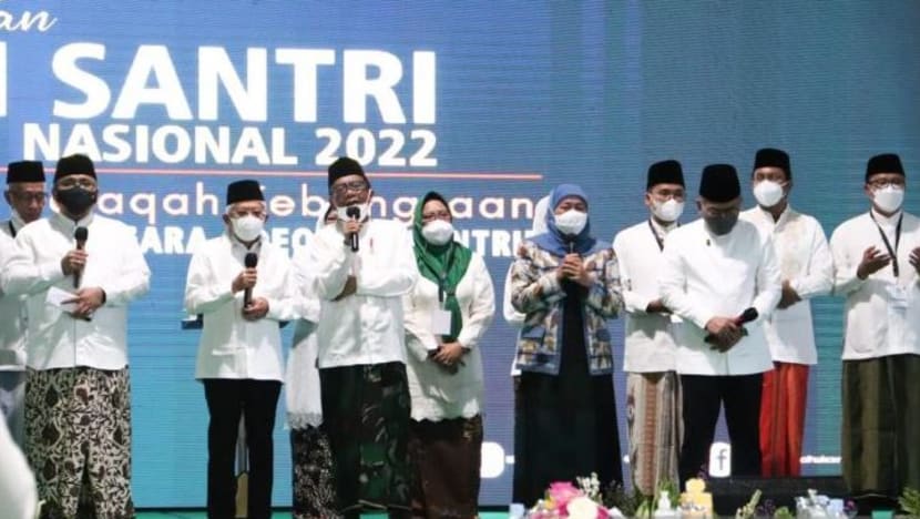 Tiada Islamofobia di Indonesia, tegas menterinya