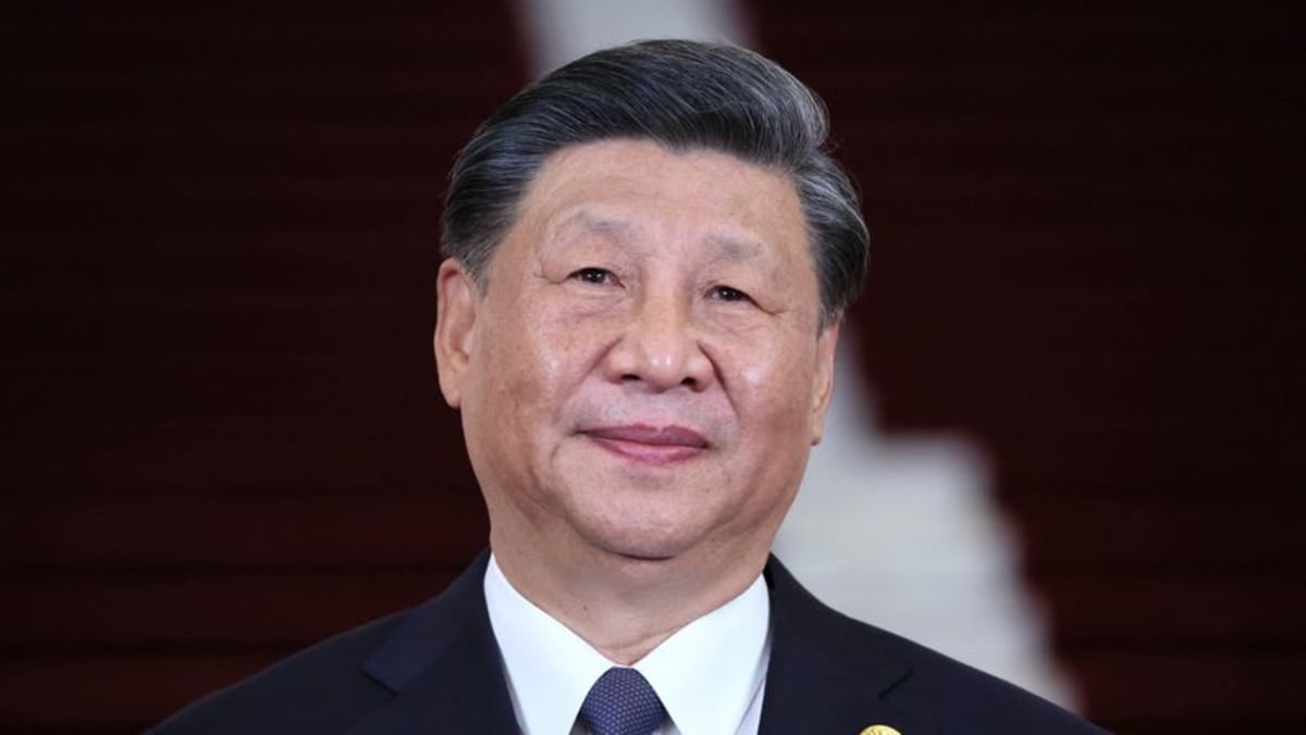 China’s Xi announces over US0 billion in new Belt and Road funding
