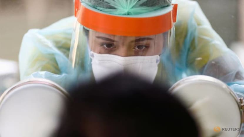 Thailand delays human testing for COVID-19 vaccine Thailand delays human testing for COVID-19 vaccine