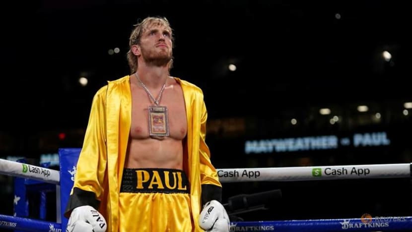 Door is open for YouTube's Paul brothers in MMA, says Bellator president Door is open for YouTube's Paul brothers in MMA, says Bellator president