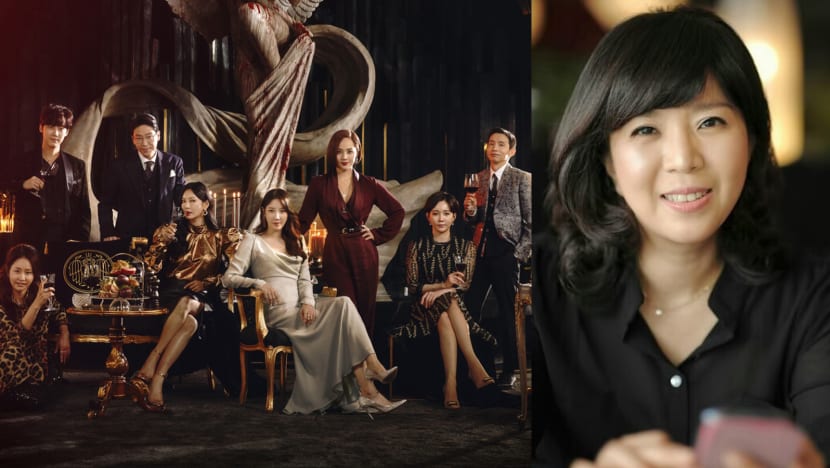 Writer Of Hit K-Drama Penthouse Admits That The Show's Plot "Defies Logic"
