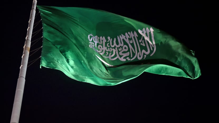 Saudi kecam tindakan pihak berkuasa Sweden benarkan ketua parti sayap kanan bakar al-Quran