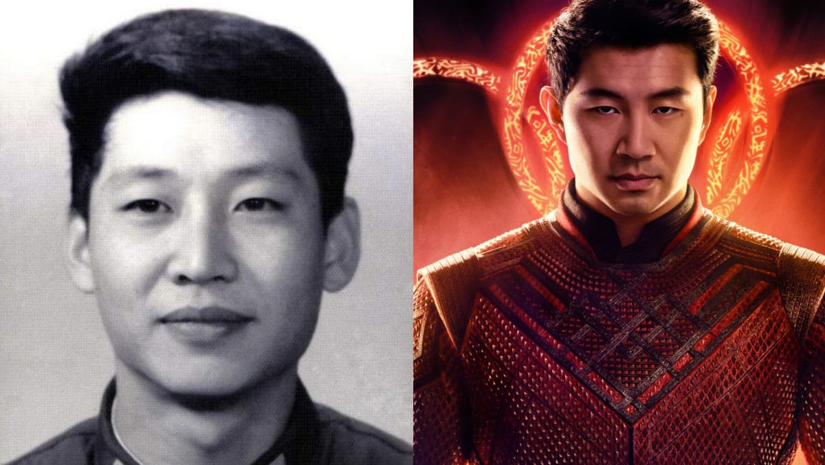 CineMarvellous - Simu Liu -- from #ShangChi 🙅‍♂️ to another Ken 💚