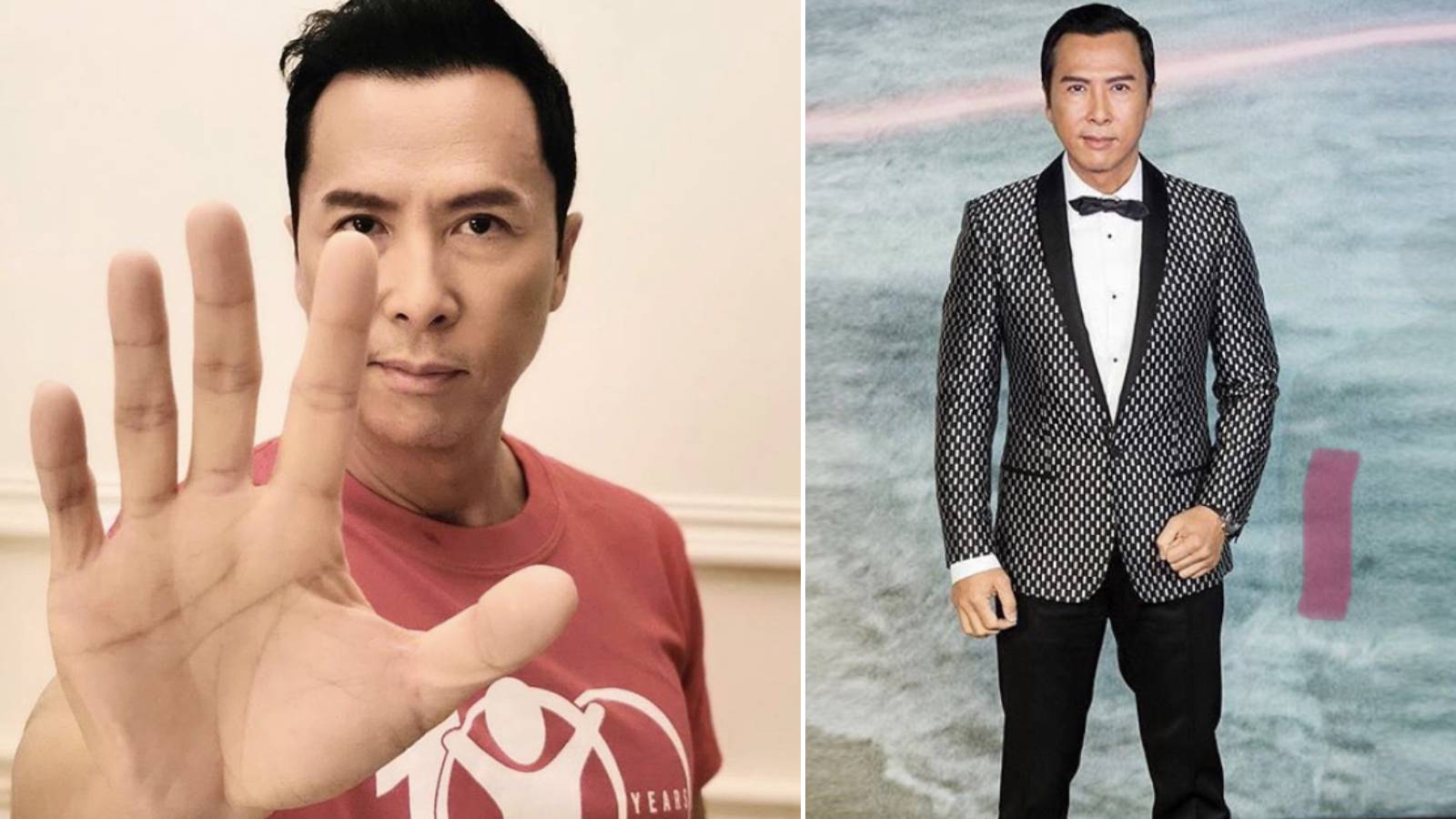 Donnie Yen’s Upcoming Movie Estimated To Lose Over S$1.75mil Now That Filming Is Halted Due To Wuhan Virus