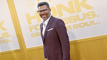 Jordan Peele's Next Movie Is Coming Out On Christmas 2024
