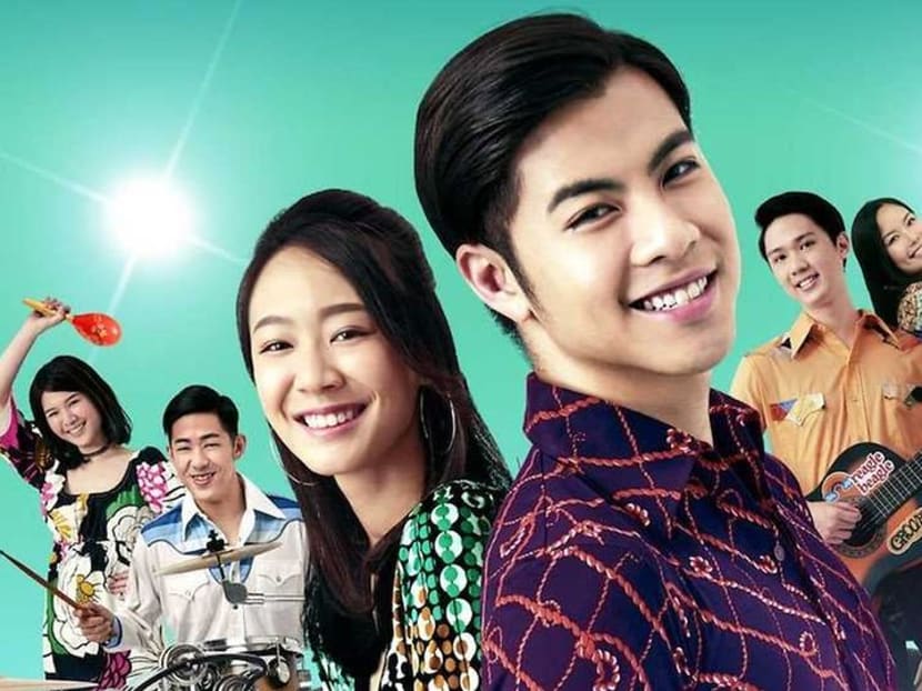 Lights, camera, Singapore: More of your fave local films are now available for free Lights, camera, Singapore: More of your fave local films are now available for free