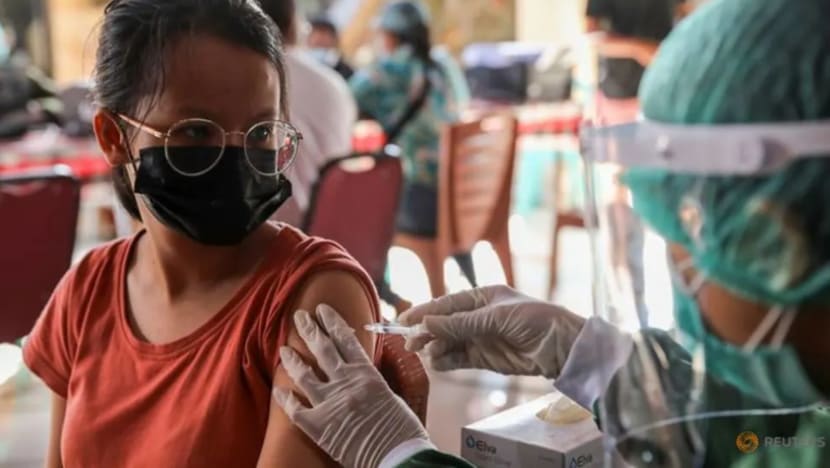 Penghantaran 30 juta dos vaksin AstraZeneca ke Indonesia dijangka tertunda hingga 2022
