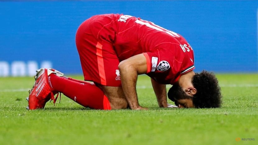 Salah goal will be remembered in 50 years, says Klopp Salah goal will be remembered in 50 years, says Klopp