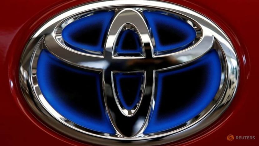 Toyota to halt subsidiary's plant due to parts shortage