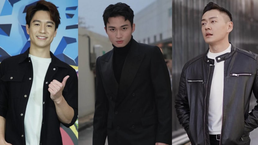 TVB Exec Virginia Lok Names 14 Up-And-Coming Stars The Broadcaster Is ...