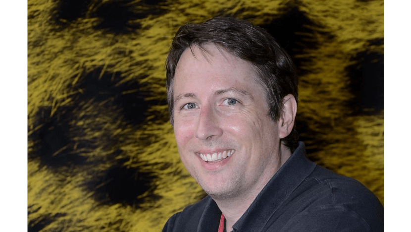Joe Cornish's miracle movie Joe Cornish's miracle movie