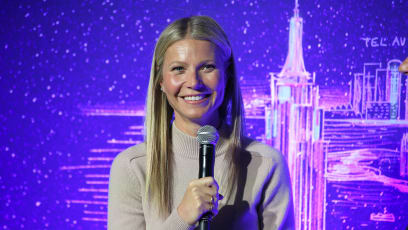 Gwyneth Paltrow Admits Going For Botox When She Turned 40 Was "Embarrassing": "I'm Such A Cliche" 