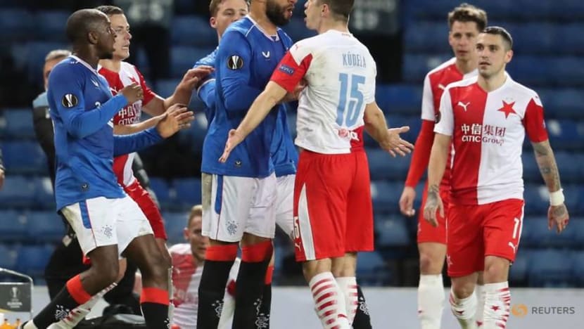 Soccer-UEFA dismisses Kudela ban appeal, Czech defender to miss Euro 2020 Soccer-UEFA dismisses Kudela ban appeal, Czech defender to miss Euro 2020