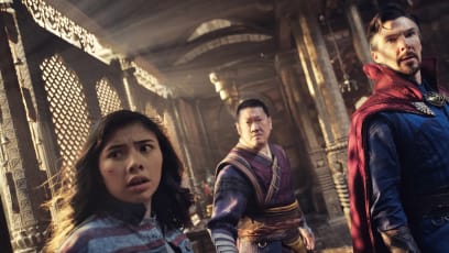 Doctor Strange In The Multiverse Of Madness Review: Sam Raimi Introduces Horror To The MCU