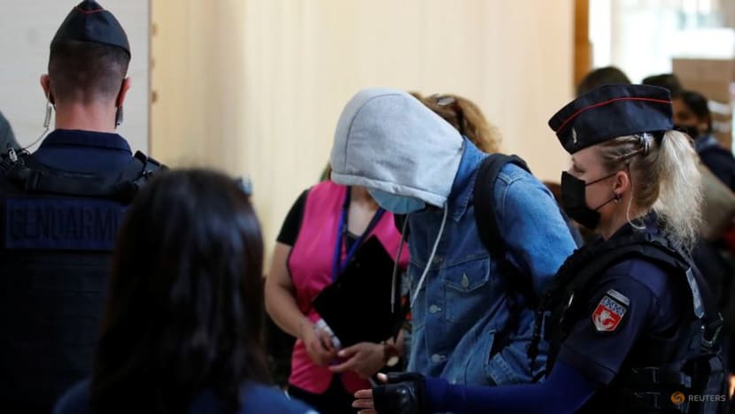 Paris attacks trial disrupted after main defendant defies judge Paris attacks trial disrupted after main defendant defies judge