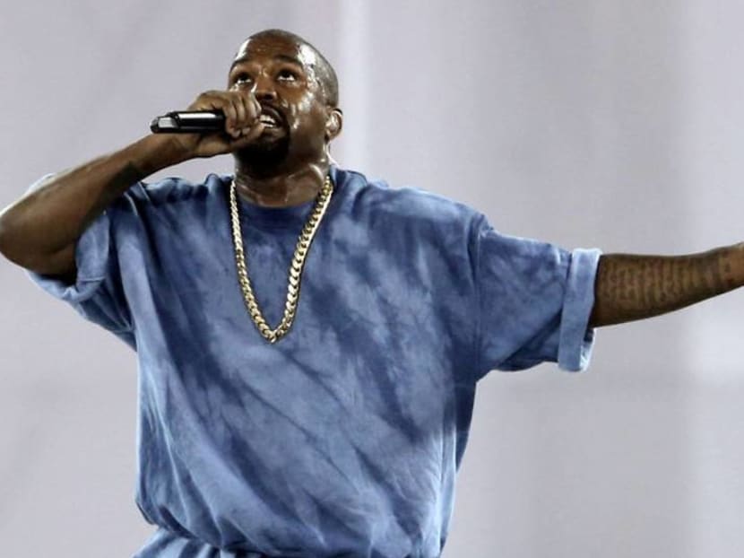 Rapper Kanye West donates US$2m to families of George Floyd, other victims