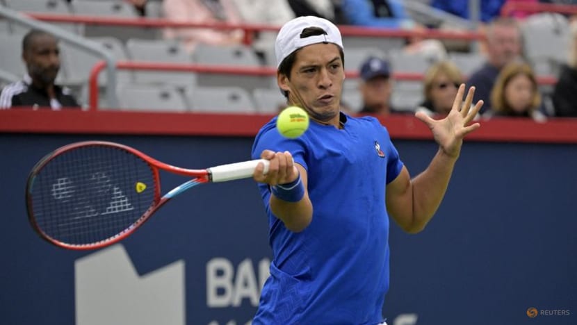 Kyrgios sets up Medvedev clash, Fritz bounces Murray in Montreal Kyrgios sets up Medvedev clash, Fritz bounces Murray in Montreal