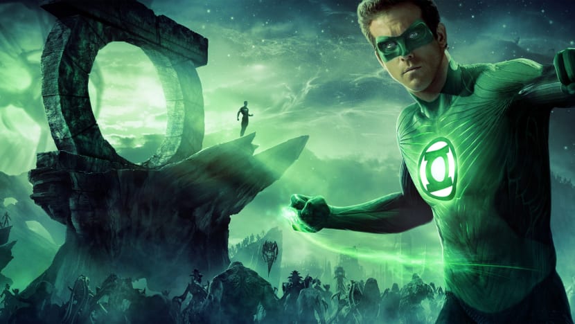 Green Lantern Director Martin Campbell Regrets Making The 2011 Ryan Reynolds Flop: "Superhero Movies Are Not My Cup Of Tea"