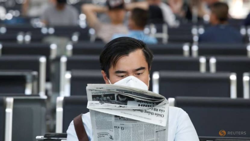 Vietnam coronavirus outbreak hits factories employing thousands in Danang epicentre Vietnam coronavirus outbreak hits factories employing thousands in Danang epicentre