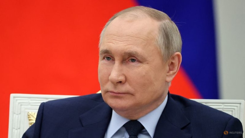 Russia tests nuclear-capable missile that Putin calls best in world Russia tests nuclear-capable missile that Putin calls best in world