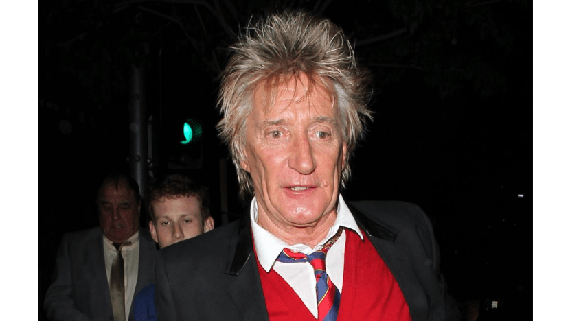 Sir Rod Stewart pleads not guilty to battery Sir Rod Stewart pleads not guilty to battery