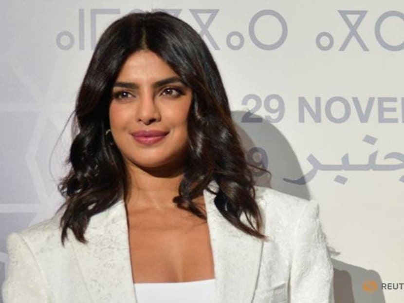 Actress Priyanka Chopra Jonas dissects her life in new memoir, Unfinished Actress Priyanka Chopra Jonas dissects her life in new memoir, Unfinished