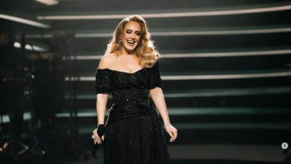 Adele Shames Ex-es In UK TV Special: "Most Of Them Couldn’t Even Do A Normal Daily Task"