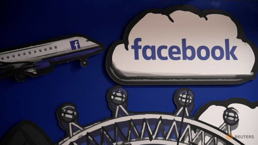 Facebook shuts London, Singapore offices after COVID-19 case Facebook shuts London, Singapore offices after COVID-19 case