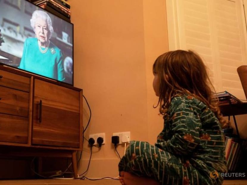 TV viewing surges during Britain's lockdown, led by streaming services TV viewing surges during Britain's lockdown, led by streaming services