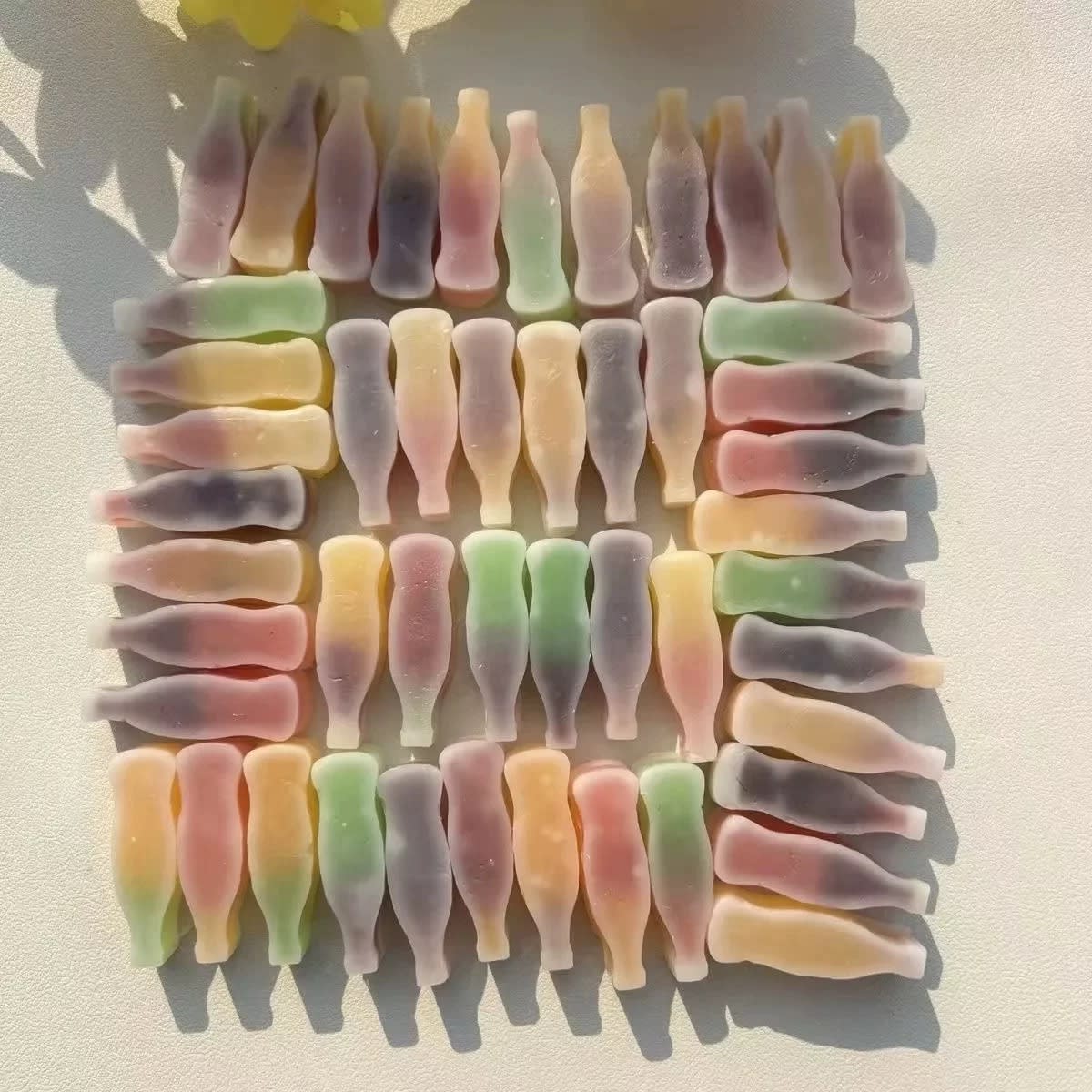 China turns sour on popular ‘wax bottle candy’ as food safety concerns