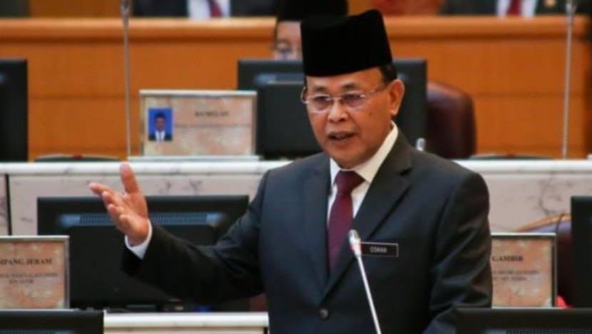 Mungkin Mahathir tak faham dasar Johor, kata Menteri Besar