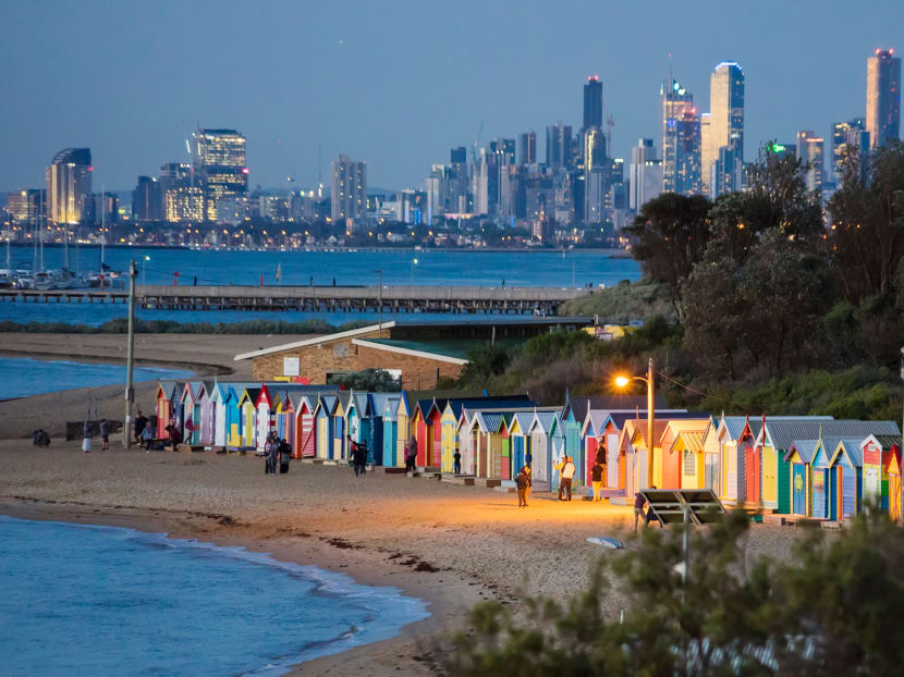 Here's why Melbourne, Australia is one of the most liveable cities in the world Here's why Melbourne, Australia is one of the most liveable cities in the world