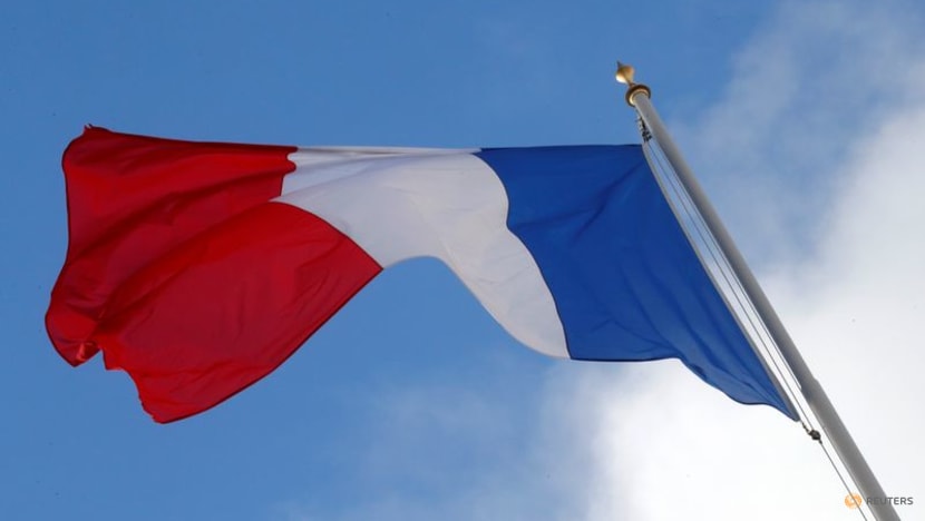 British girl shot dead in family garden in western France  