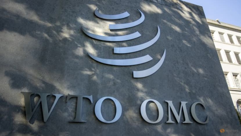 S Korea to halt WTO dispute process while discussing Japan's export curbs S Korea to halt WTO dispute process while discussing Japan's export curbs