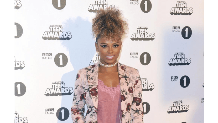 Fleur East to wed this summer Fleur East to wed this summer