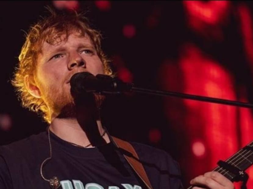 Ed Sheeran has more money than Adele, but a lot less than Sir Elton John Ed Sheeran has more money than Adele, but a lot less than Sir Elton John