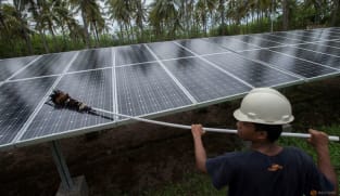 Indonesia seeks $700 million to install 200 MW of solar power