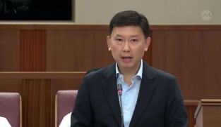 Chee Hong Tat on keeping public transport fares affordable