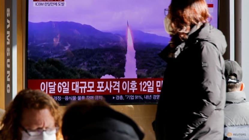 North Korea confirms 'important' spy satellite test for April launch