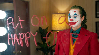Joker Movie Review: Joaquin Phoenix Is A Wild Card In The Gritty Origin Story Of Batman Nemesis