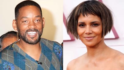 Will Smith Admits To Extramarital Affairs, Wanting A “Harem of Girlfriends” Including Halle Berry