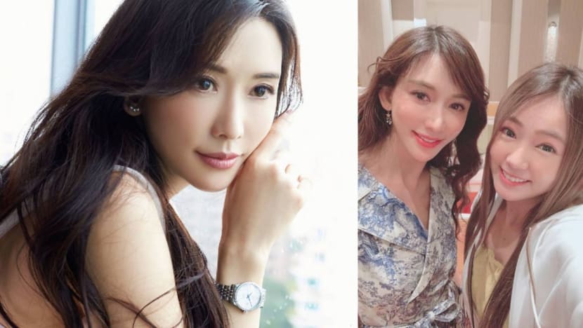 Netizens Say Lin Chiling Uses Too Much Photoshop