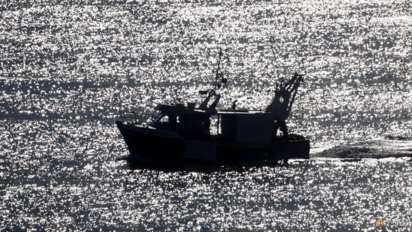 France says it is still short of 150 post-Brexit fishing licences France says it is still short of 150 post-Brexit fishing licences