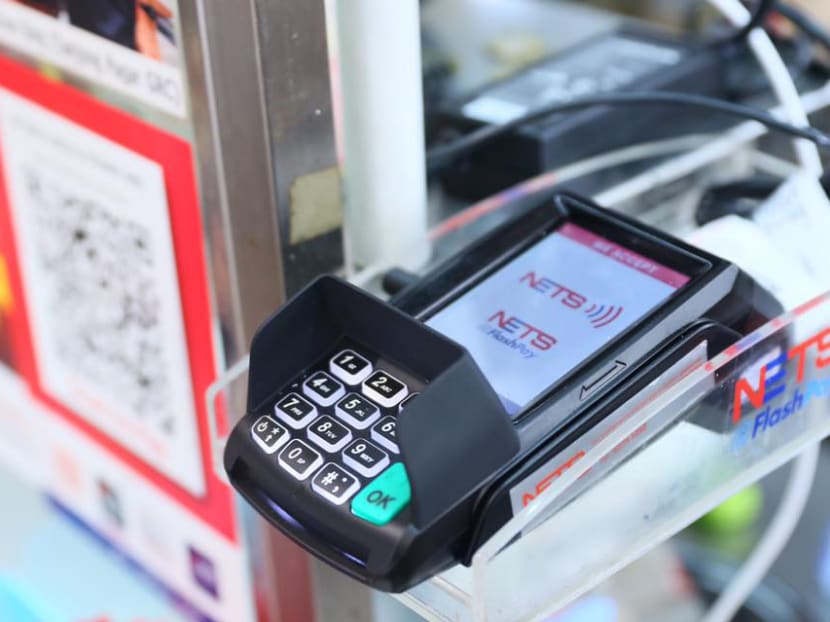Singapore’s Nets and Malaysia's PayNet jointly launched real-time cross-border payments for their cardholders on Friday (Nov 29). Singapore’s Nets and Malaysia's PayNet jointly launched real-time cross-border payments for their cardholders on Friday (Nov 29).