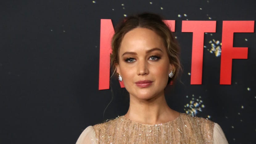 Jennifer Lawrence Has Reportedly Given Birth To Her First Child