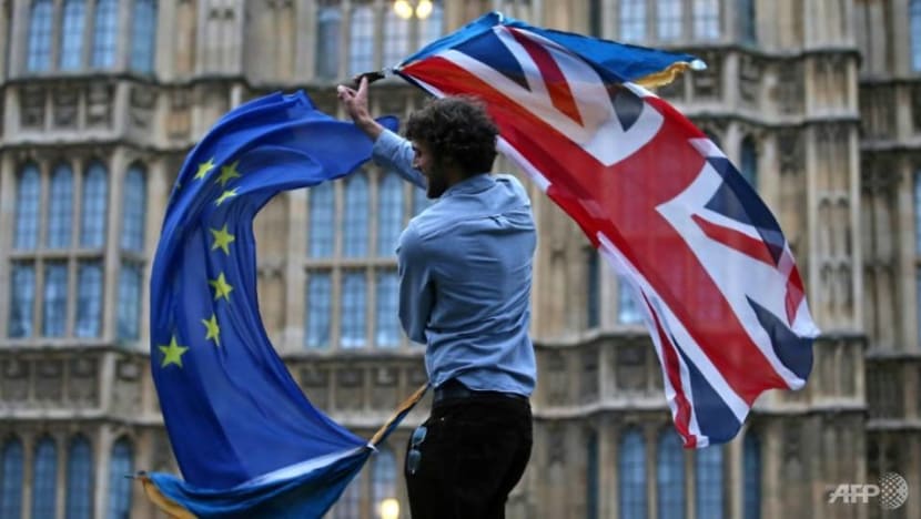 Northern Irish 'no-deal' Brexit challenge dismissed in court Northern Irish 'no-deal' Brexit challenge dismissed in court