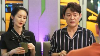 绝妙的遗产（第26集）：素英撞见桂玉和英培在一起