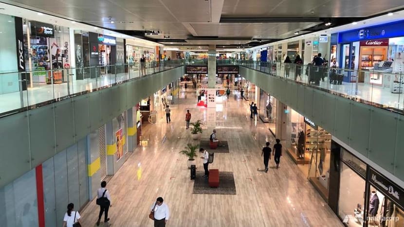 Government ramps up reskilling efforts for sectors hardest hit by COVID-19 Government ramps up reskilling efforts for sectors hardest hit by COVID-19